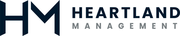 Heartland Management Logo